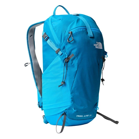 The North Face TRAIL LITE SPEED 20 Çanta NF0A87C9YIJ1