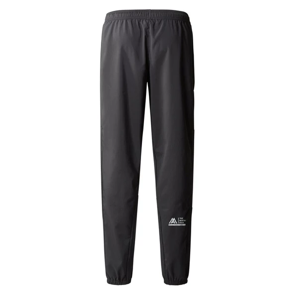 The North Face M MA WIND TRACK PANT Erkek Pantolon NF0A87J60C51 - Resim 2