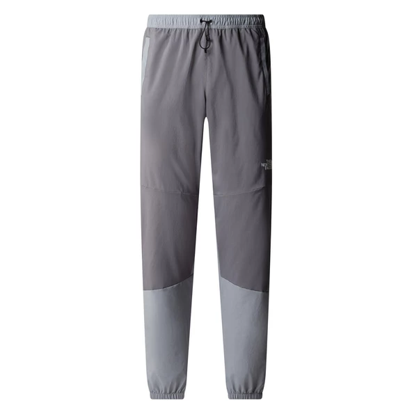 The North Face WIND TRACK PANT Gri Erkek Pantolon NF0A87J6W2O1 ürün görseli