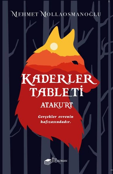 Kaderler Tableti "Atakurt"