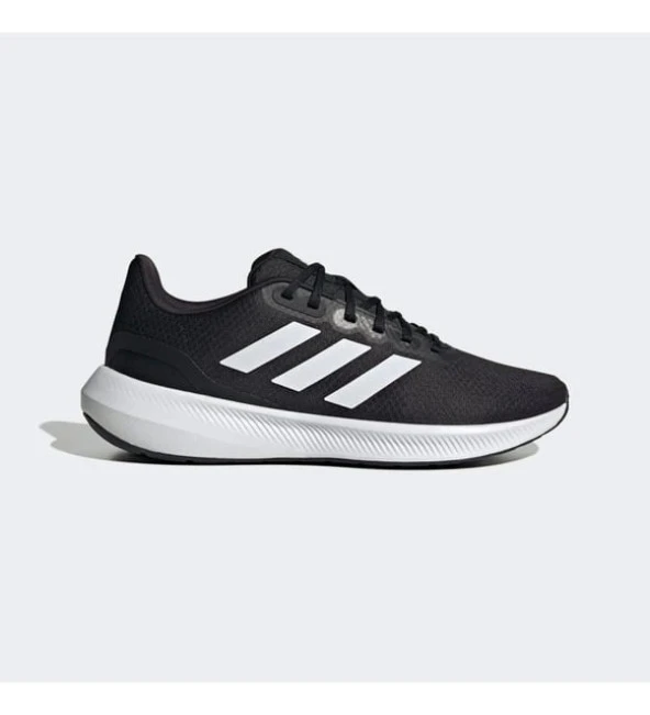Adidas HQ3790 RUNFALCON 3.0 Erkek Yürüyüş Koşu Ayakkabısı