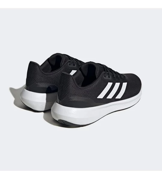 Adidas HQ3790 RUNFALCON 3.0 Erkek Yürüyüş Koşu Ayakkabısı - 2