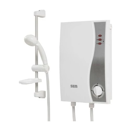 SEM Majesty Elektrikli Şofben