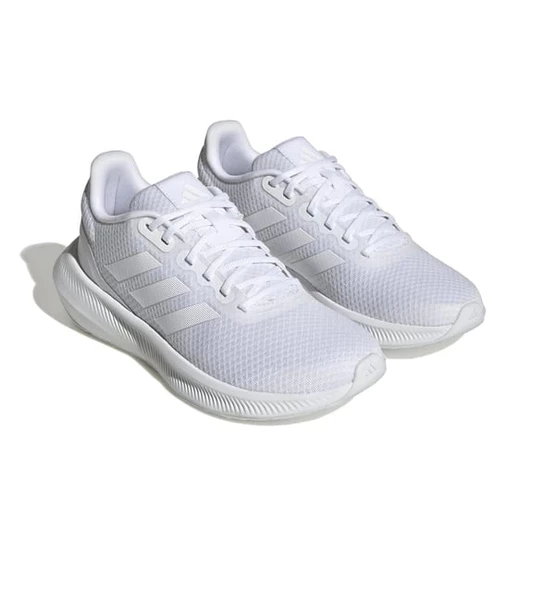 Adidas Runfalcon 3.0 W Kadın Koşu Ayakkabısı HP7559 Beyaz