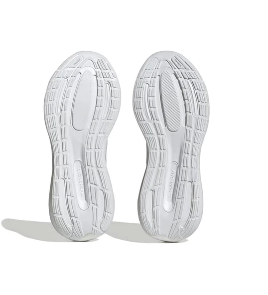 Adidas Runfalcon 3.0 W Kadın Koşu Ayakkabısı HP7559 Beyaz - 4