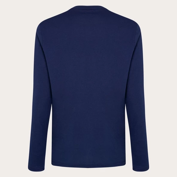Oakley MARK II L/S 2.0 Erkek Tişört   OAKFOA404012-OAK.6LE - Resim 8