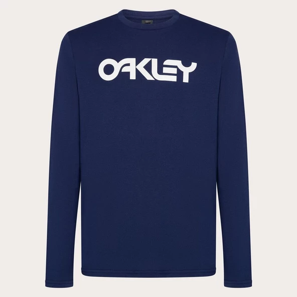 Oakley MARK II L/S 2.0 Erkek Tişört   OAKFOA404012-OAK.6LE - Resim 7