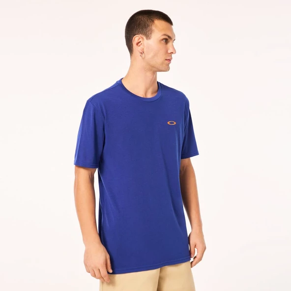 Oakley FINISH LINE CREW Erkek Tişört  OAK.FOA405438-OAK.671 - 7