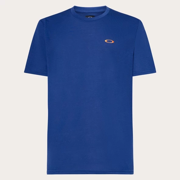 Oakley FINISH LINE CREW Erkek Tişört  OAK.FOA405438-OAK.671 - 2