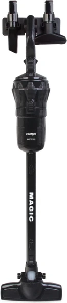 Fantom Magic P3000 Dikey 500 W Elektrikli Süpürge Siyah