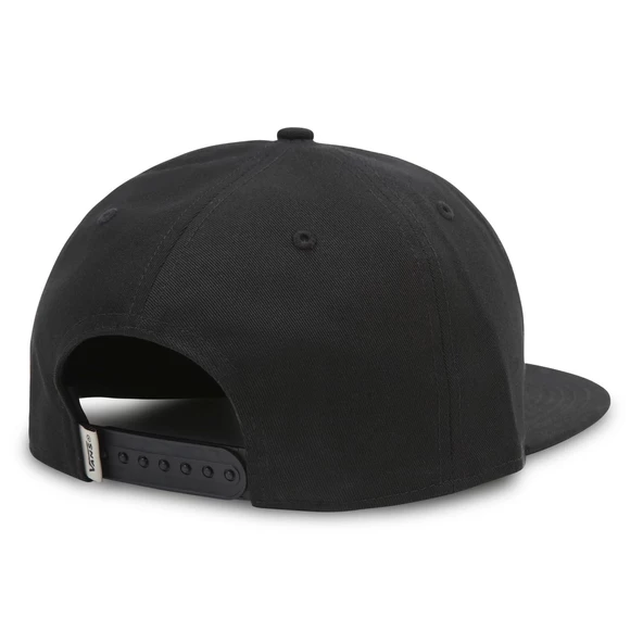 Vans Classic Vans SB-B Erkek Şapka VN0A7UENBLK1 - 4