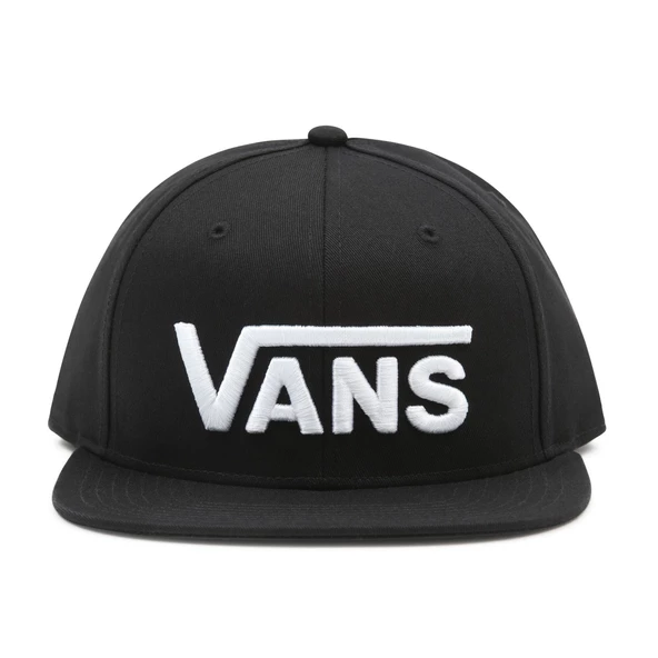 Vans Classic Vans SB-B Erkek Şapka VN0A7UENBLK1 - 2