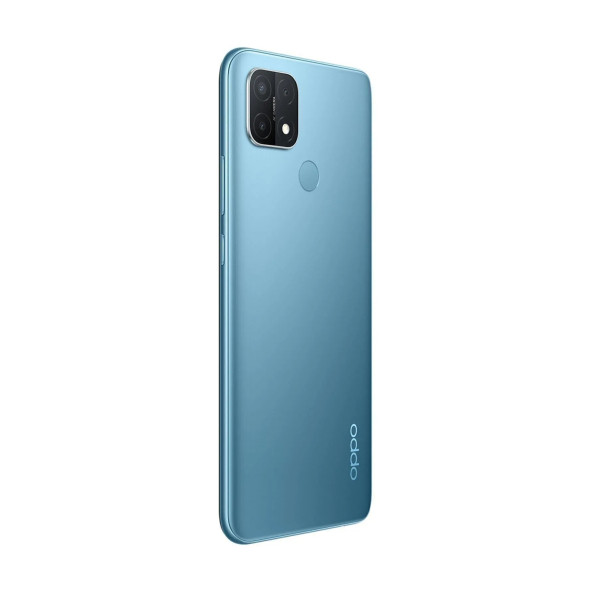 Oppo A15s 64 GB Mavi Cep Telefonu (Türkiye Garantili) - 2