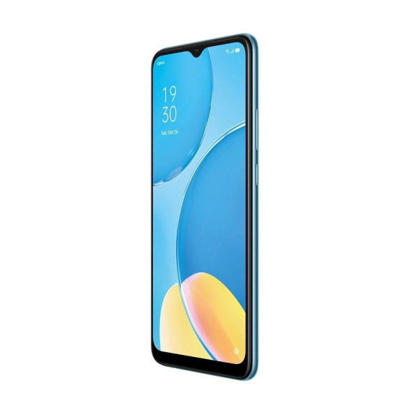 Oppo A15s 64 GB Mavi Cep Telefonu (Türkiye Garantili) - 6