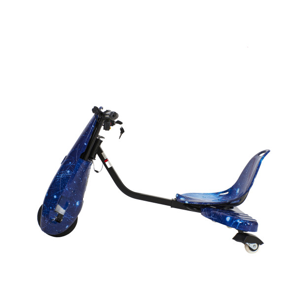 CityMate Drift Car Elektrikli Kaykay Drift Scooter Bluetoothlu D12 - 2