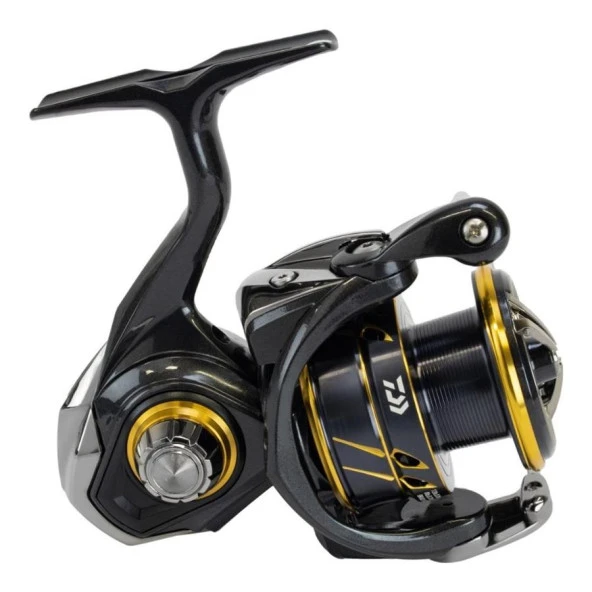 Daiwa Caldia MQ 22 LT 2500-XH Makara - 3
