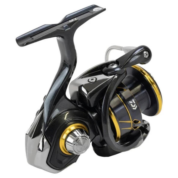 Daiwa Caldia MQ 22 LT 3000-CXH Makara - 5
