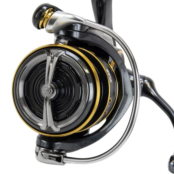 Daiwa Caldia MQ 22 LT 3000-CXH Makara - 6