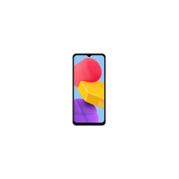 Samsung Galaxy M13 128 Gb Mavi Cep Telefonu (Samsung Türkiye Garantili) - 7