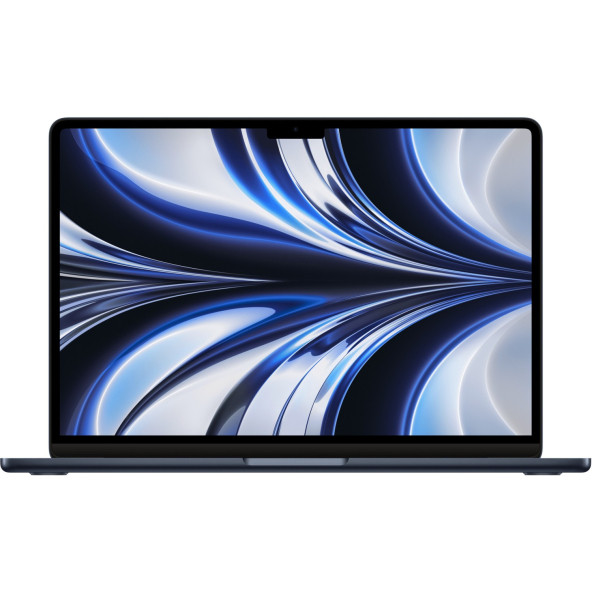 Apple MacBook Air M2 8 Cpu 8 Gpu 16 GB 512 GB SSD Macos 13.6" Fhd Taşınabilir Bilgisayar - 1