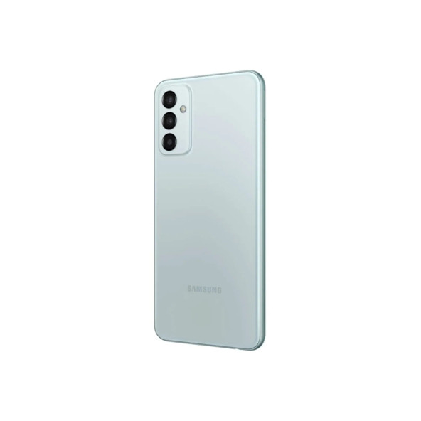 Samsung Galaxy M23 128 Gb Mavi Cep Telefonu (Samsung Türkiye Garantili) - 3