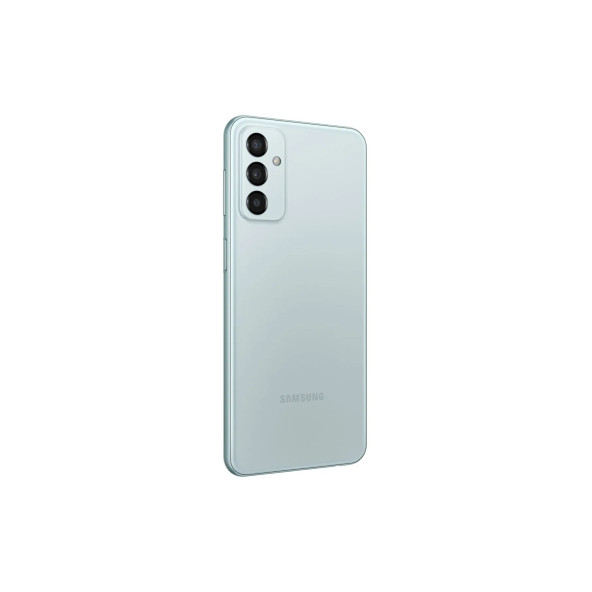 Samsung Galaxy M23 128 Gb Mavi Cep Telefonu (Samsung Türkiye Garantili) - 4