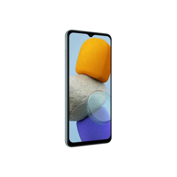 Samsung Galaxy M23 128 Gb Mavi Cep Telefonu (Samsung Türkiye Garantili) - 6