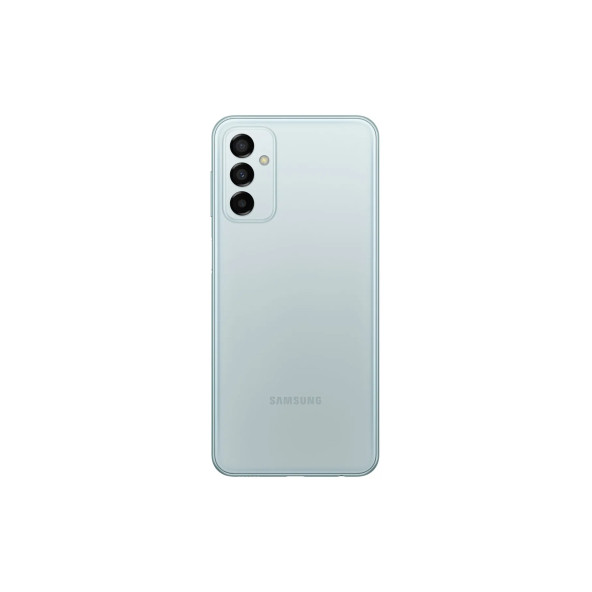 Samsung Galaxy M23 128 Gb Mavi Cep Telefonu (Samsung Türkiye Garantili) - 7
