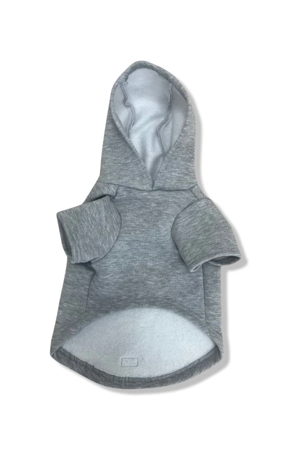 Köpek Kıyafeti Köpek Sweatshirt Hoodie Köpek Ürünleri Kedi Kıyafeti - Cool Boy