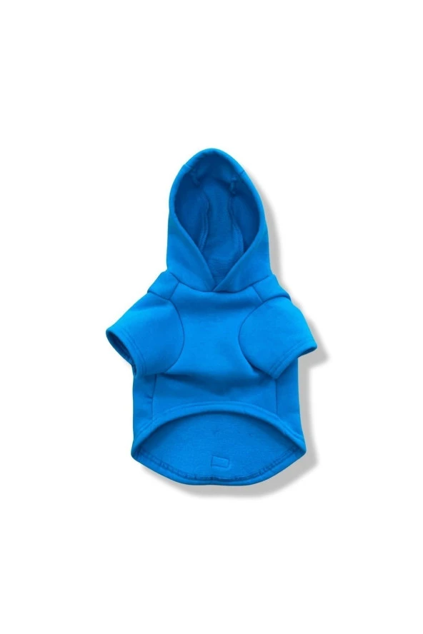 Köpek Kıyafeti Köpek Sweatshirt Hoodie Köpek Ürünleri Kedi Kıyafeti - This Is Not - 2