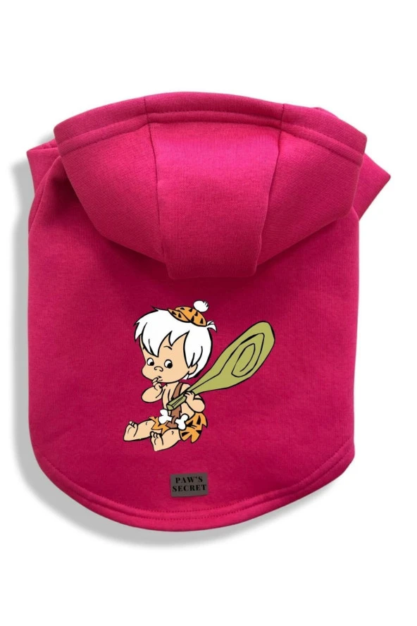 Köpek Kıyafeti Köpek Sweatshirt Hoodie Köpek Ürünleri Kedi Kıyafeti - Bambam