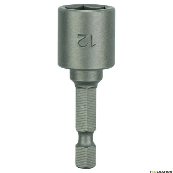 Bosch - Lokma Anahtarı 50*12 mm M7