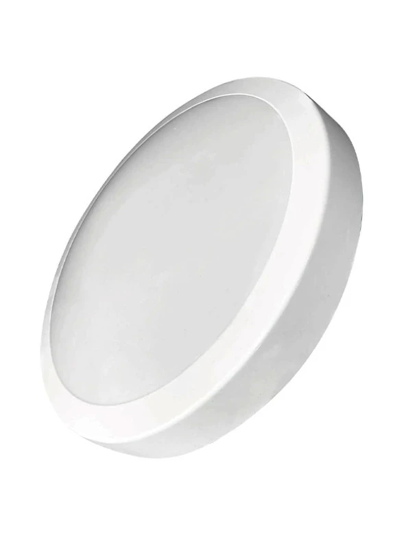 ARMATÜR TAVAN OVAL VOVO LED 15W