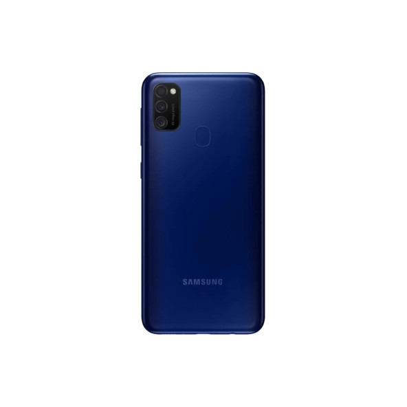 Samsung Galaxy M21 64 Gb Mavi Cep Telefonu (Samsung Türkiye Garantili) - 6