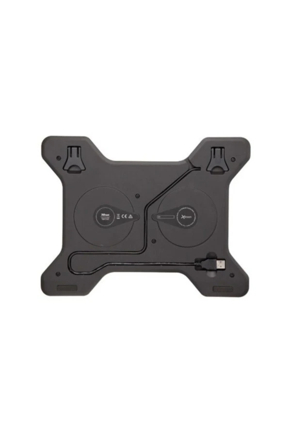 Trust Coolst Xtream Notebook Sogutucu 17805 - 3