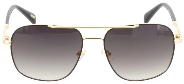 Osse OS3536-01 58 Unisex Güneş Gözlüğü - 2