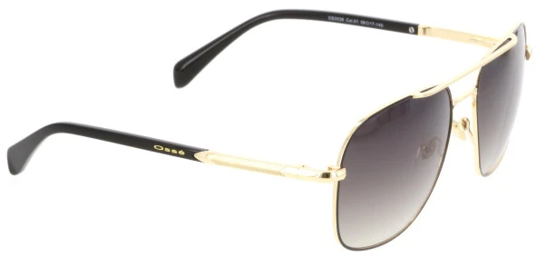 Osse OS3536-01 58 Unisex Güneş Gözlüğü - 3