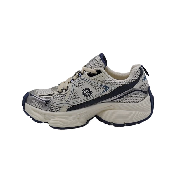 GUJA  24Y459 KADIN SNEAKER AYAKKABI - 5