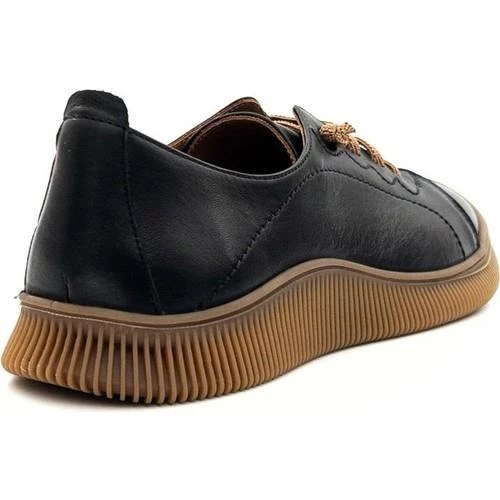 Venüs 2413504 Kadın Deri Ayakkabı - Resim 11