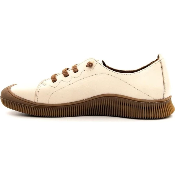 Venüs 2413504 Kadın Deri Ayakkabı - Resim 8