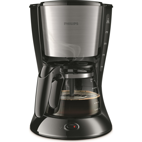 Philips HD7462/20 Daily Collection Filtre Kahve Makinesi