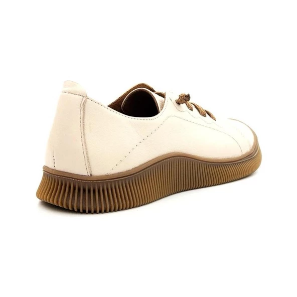 Venüs 2413504 Kadın Deri Ayakkabı - Resim 7