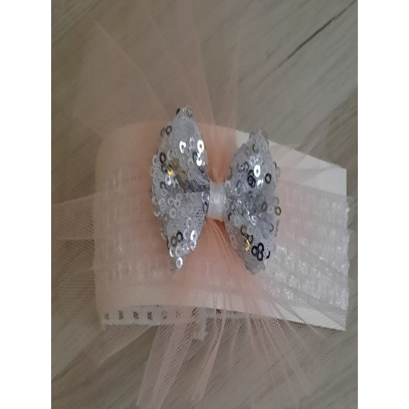 Ponpon kız mevlüt tütü seti - 5