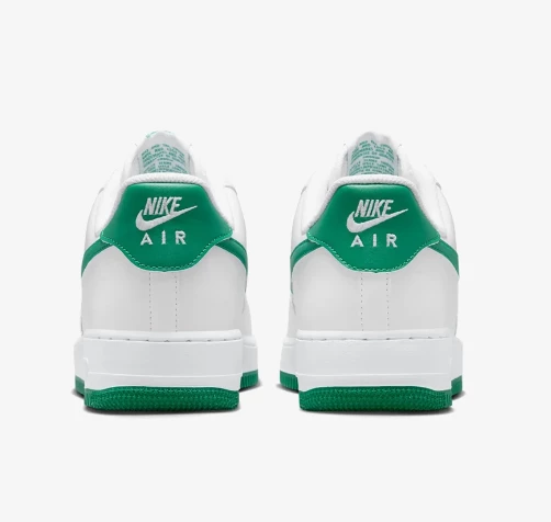 NIKE AIR FORCE  1'07 BEYAZ SPOR AYAKKABI FJ4146102 E-129 - 5
