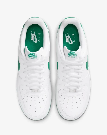 NIKE AIR FORCE  1'07 BEYAZ SPOR AYAKKABI FJ4146102 E-129 - 4