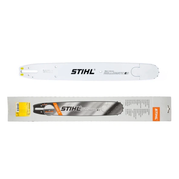 Kmtmak Stıhl Ms 361 Motorlu Testere 3/8 36 Diş Orjinal Pala Klavuz Kama - Resim 3