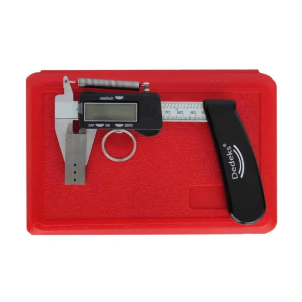 Dijital Göstergeli Tüberkülin Kumpası ürün görseli