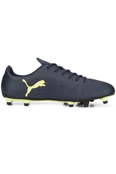Puma Rapido III FG/AG - Erkek Lacivert Futbol Krampon - 106572 06 - 3