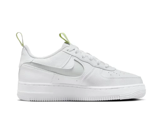 NIKE AIR FORCE BEYAZ KADIN SPOR AYAKKABI HF0095100 B-81 ürün görseli 1