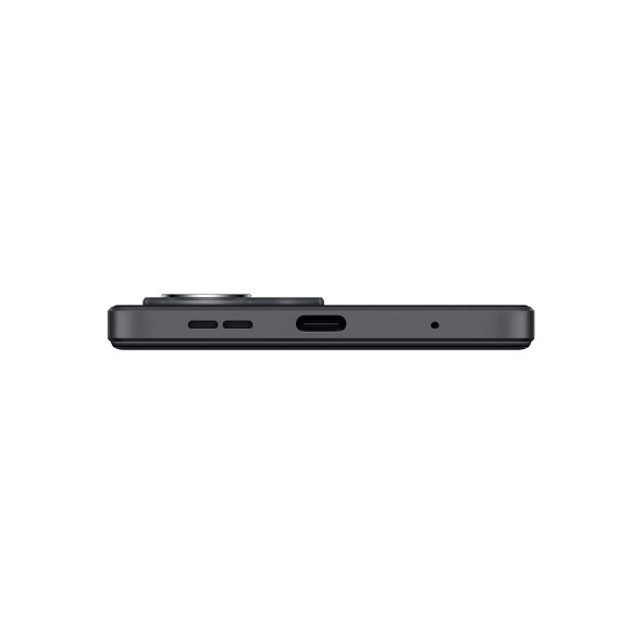 Xiaomi Redmi Note 12 128 GB 6 GB RAM Siyah Cep Telefonu (Xiaomi Türkiye Garantili) - 3